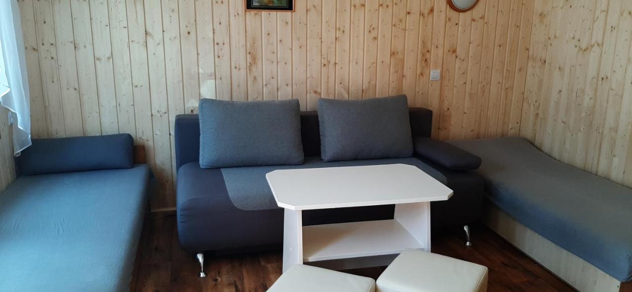 Pokoje&Domki Daisy 2 Pobierowo Zewnętrze zdjęcie