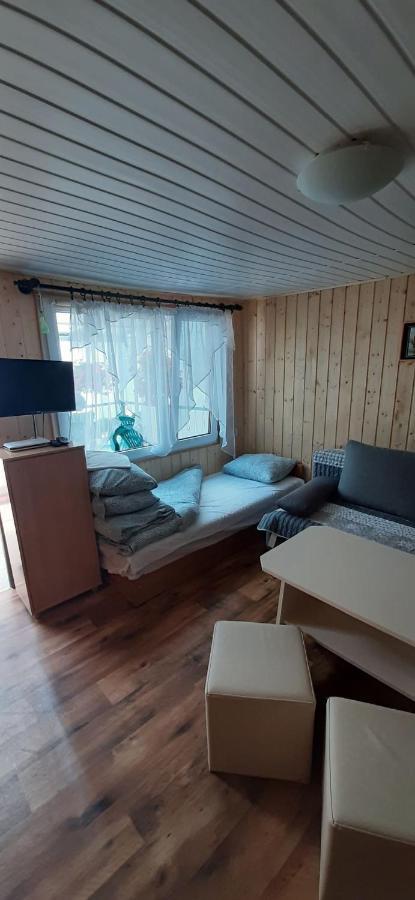 Pokoje&Domki Daisy 2 Pobierowo Zewnętrze zdjęcie
