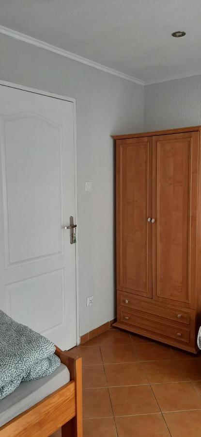 Pokoje&Domki Daisy 2 Pobierowo Zewnętrze zdjęcie