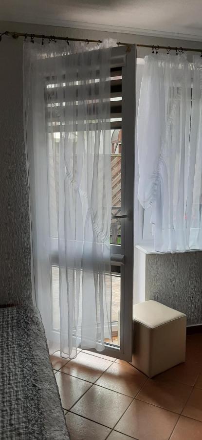 Pokoje&Domki Daisy 2 Pobierowo Zewnętrze zdjęcie
