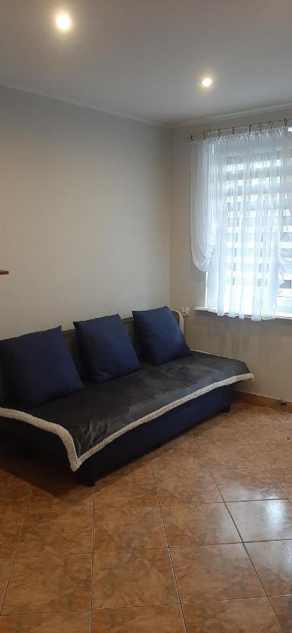 Pokoje&Domki Daisy 2 Pobierowo Zewnętrze zdjęcie